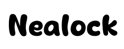 Nealock - logo